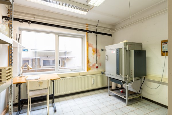 Medium property photo - Buitendijk 29, 4273 GC Hank
